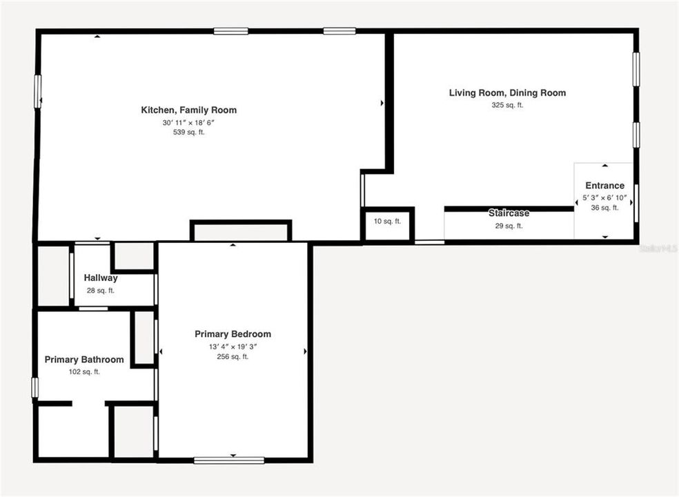En Venta: $375,000 (5 camas, 4 baños, 3567 Pies cuadrados)