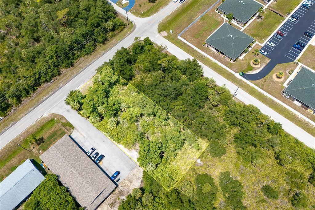 Recently Sold: $60,000 (0.41 acres)