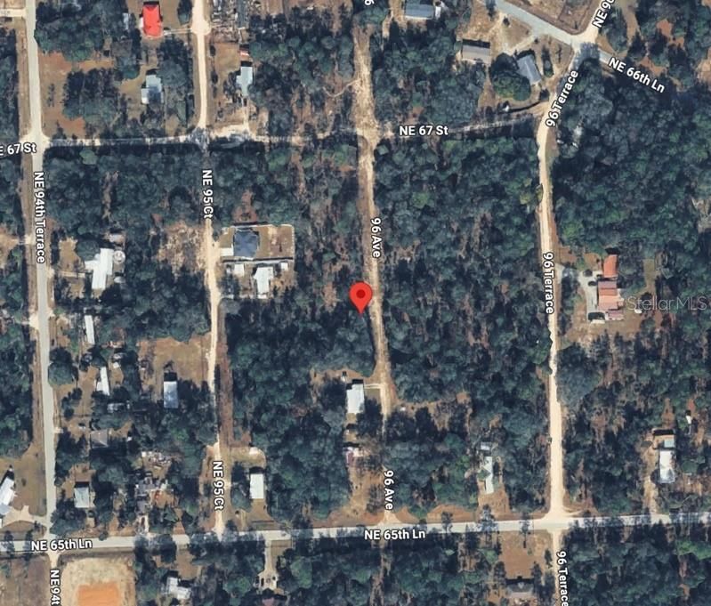 En Venta: $8,500 (0.26 acres)