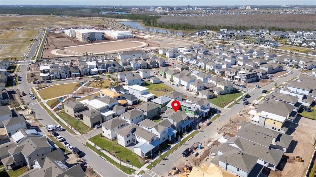 В аренду: $4,100 (4 спален, 3 ванн, 3202 Квадратных фут)