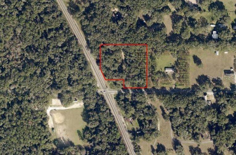En Venta: $209,900 (3.41 acres)