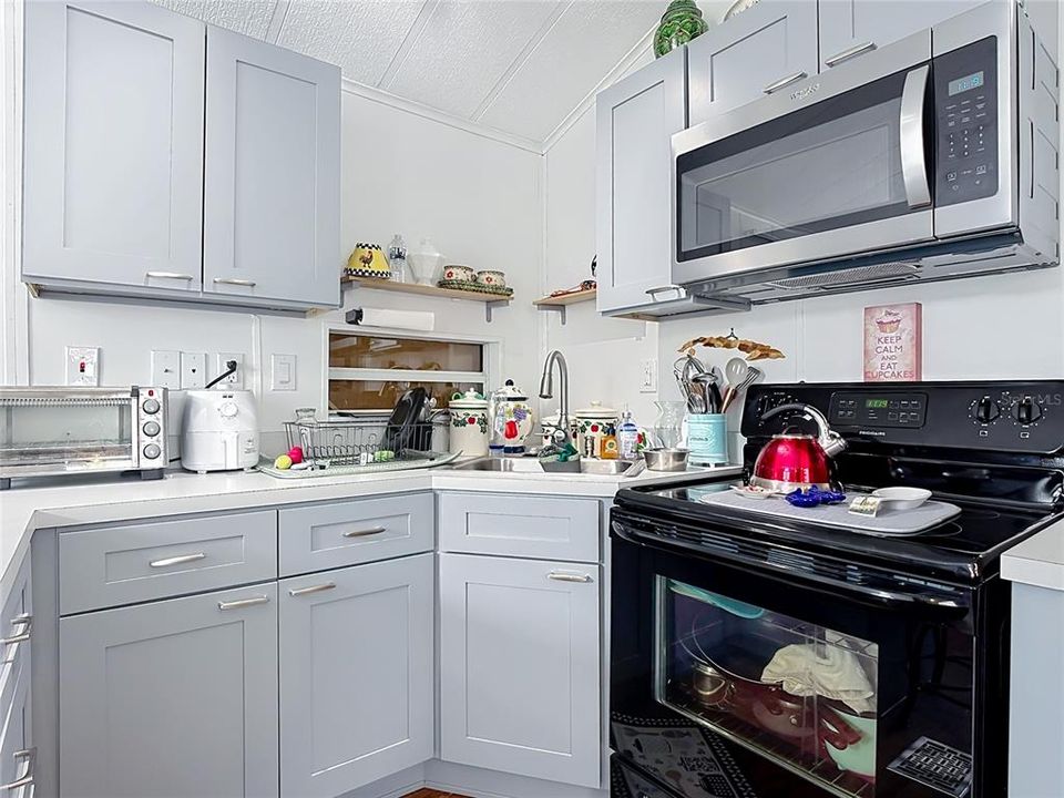 На продажу: $122,500 (1 спален, 1 ванн, 697 Квадратных фут)
