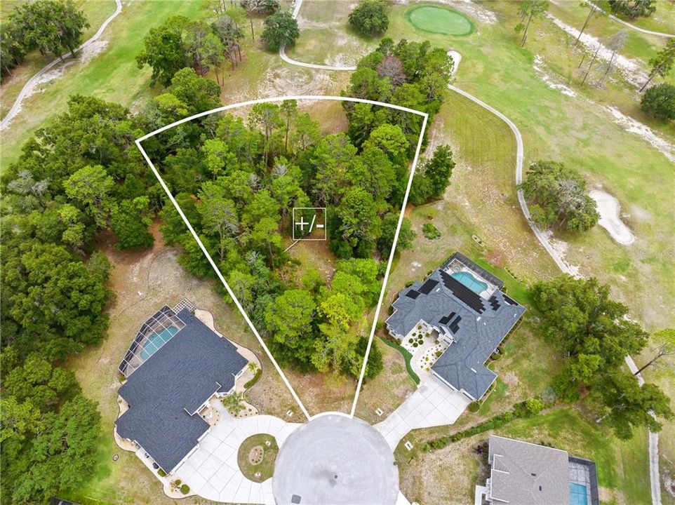 待售: $70,000 (0.81 acres)