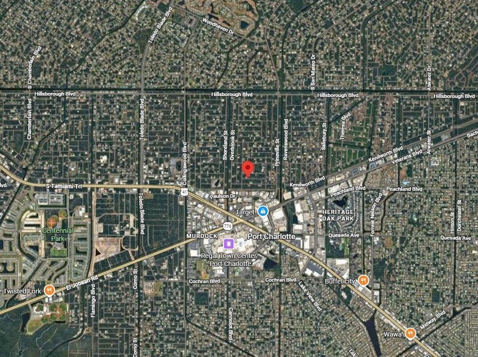 На продажу: $18,000 (0.23 acres)