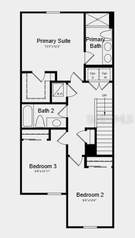 En Venta: $322,429 (3 camas, 2 baños, 1404 Pies cuadrados)