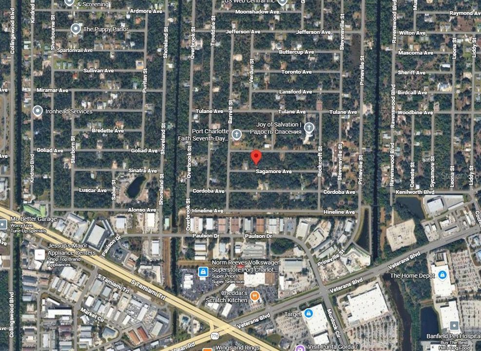 For Sale: $18,000 (0.23 acres)