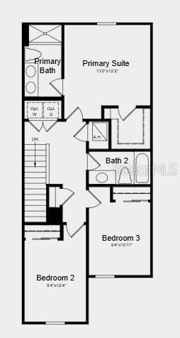 En Venta: $321,829 (3 camas, 2 baños, 1404 Pies cuadrados)