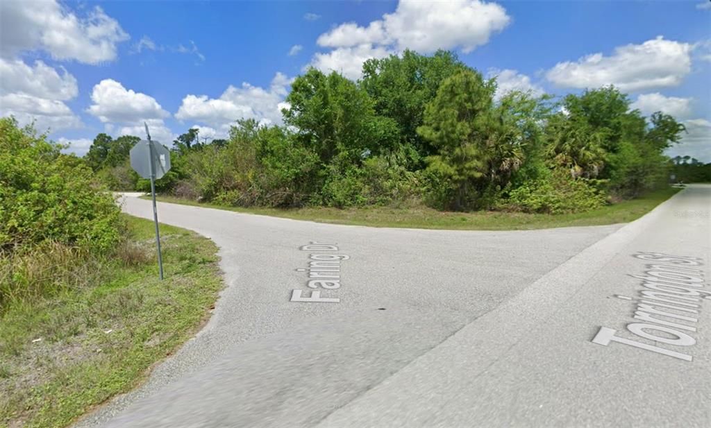 : $19,000 (0.36 acres)