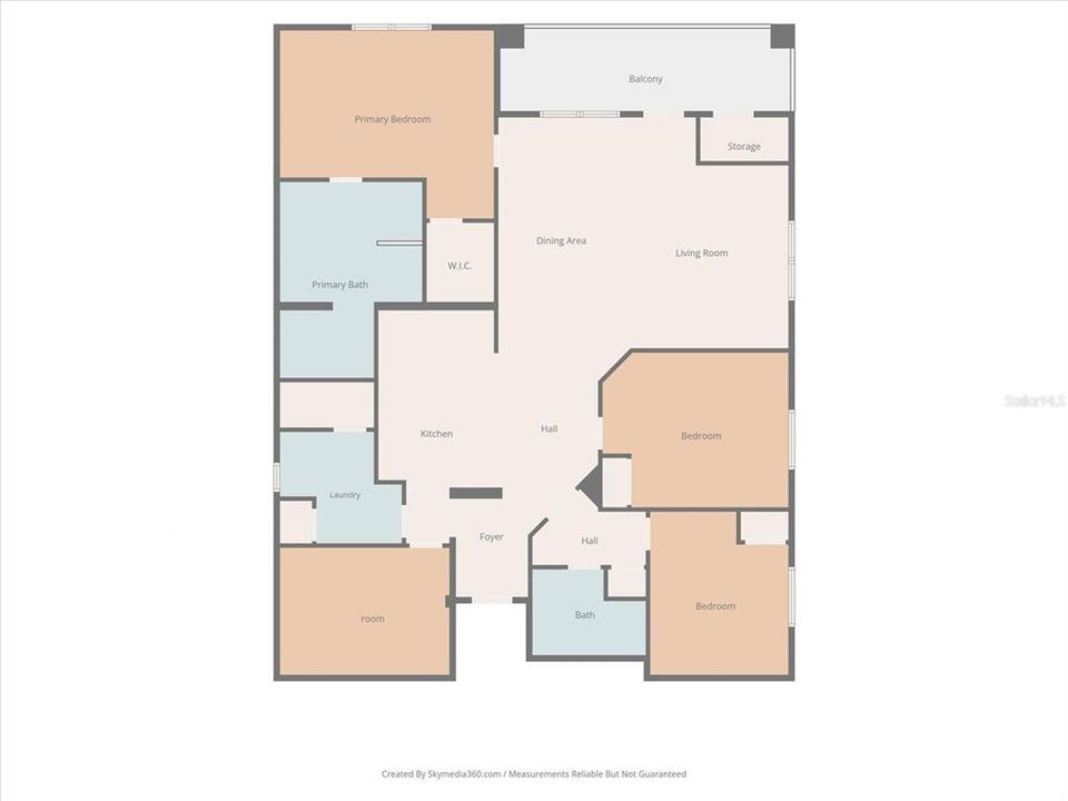 For Sale: $645,000 (3 beds, 2 baths, 2097 Square Feet)