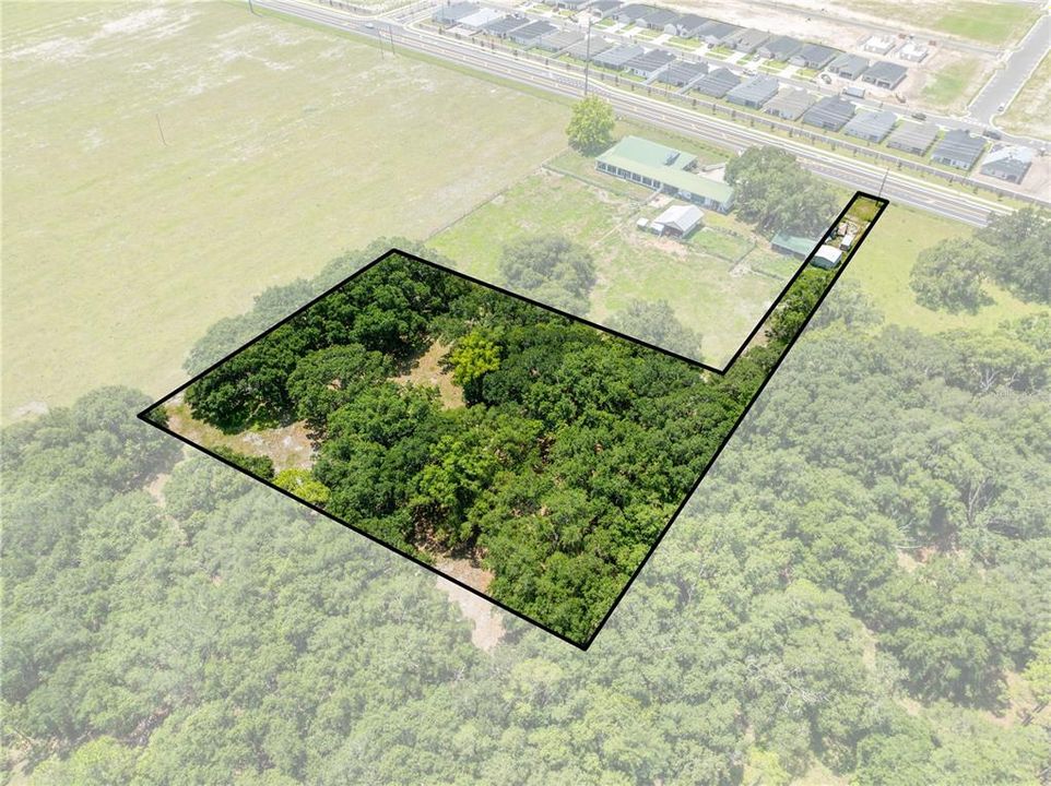 For Sale: $235,000 (2.16 acres)
