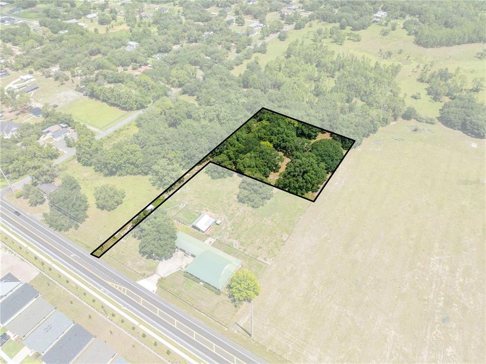 For Sale: $235,000 (2.16 acres)