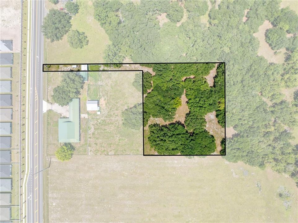 For Sale: $235,000 (2.16 acres)