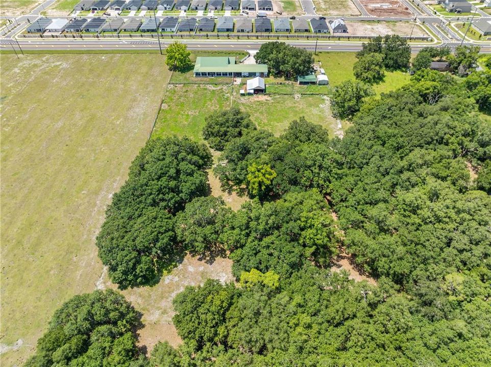 For Sale: $235,000 (2.16 acres)