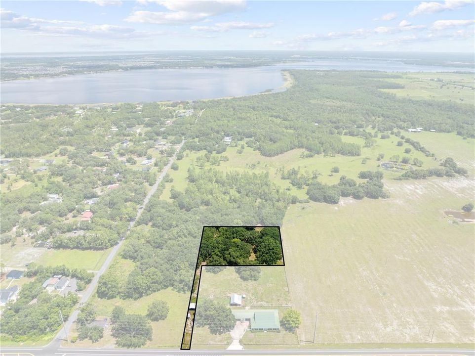 For Sale: $235,000 (2.16 acres)