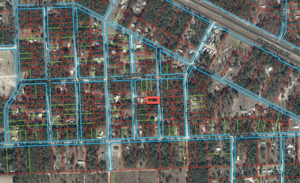 En Venta: $8,500 (0.26 acres)