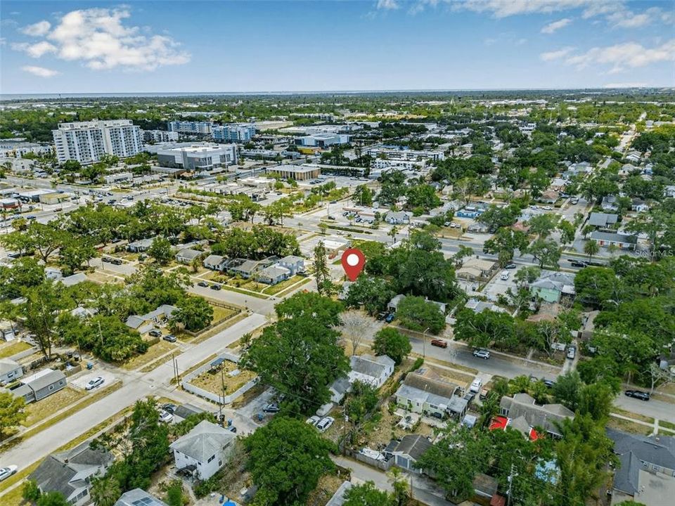 На продажу: $449,999 (3 спален, 1 ванн, 1089 Квадратных фут)