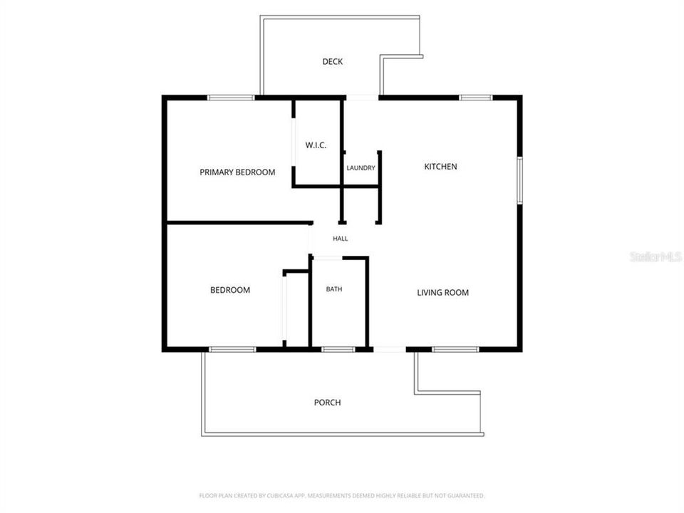 For Sale: $220,000 (2 beds, 1 baths, 816 Square Feet)