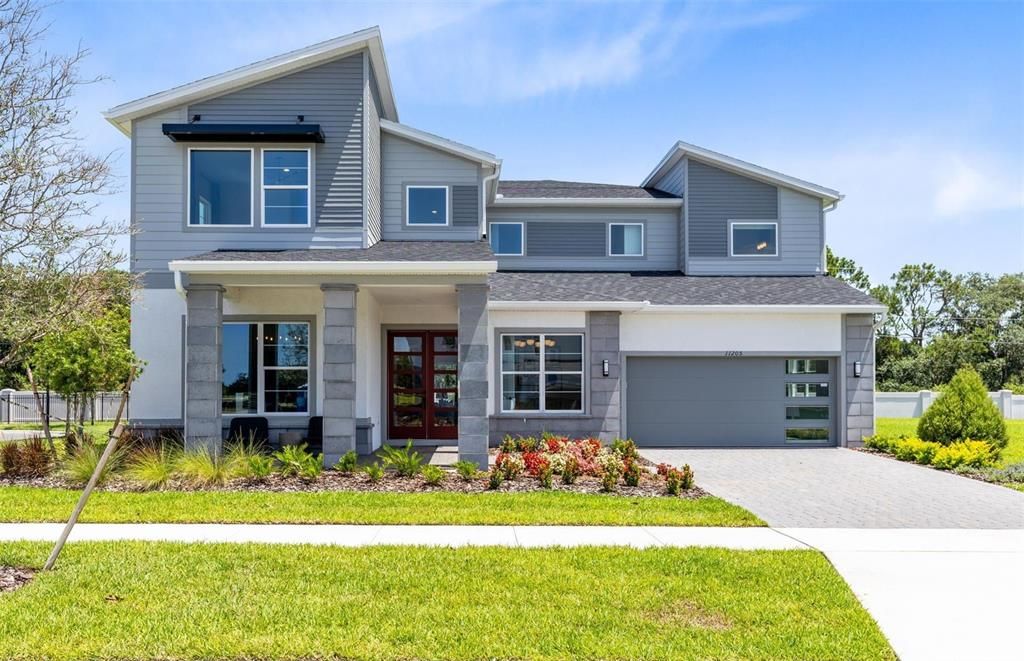 En Venta: $1,664,570 (5 camas, 5 baños, 4568 Pies cuadrados)