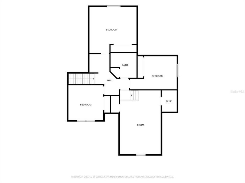 На продажу: $614,900 (5 спален, 2 ванн, 2908 Квадратных фут)