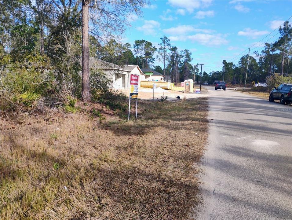 For Sale: $24,300 (0.24 acres)