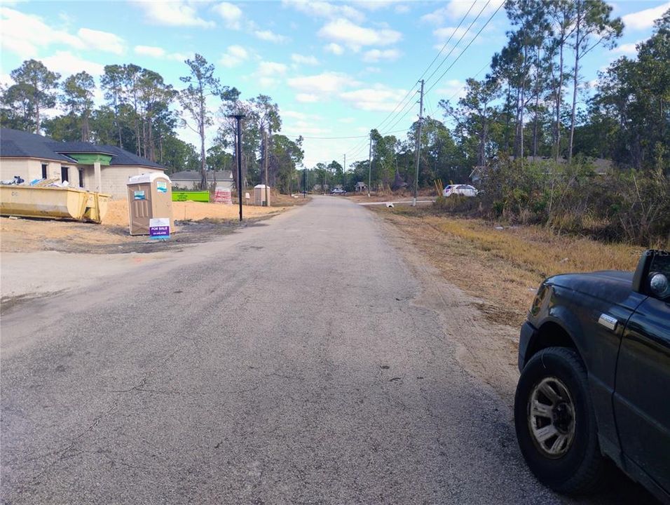 For Sale: $24,300 (0.24 acres)