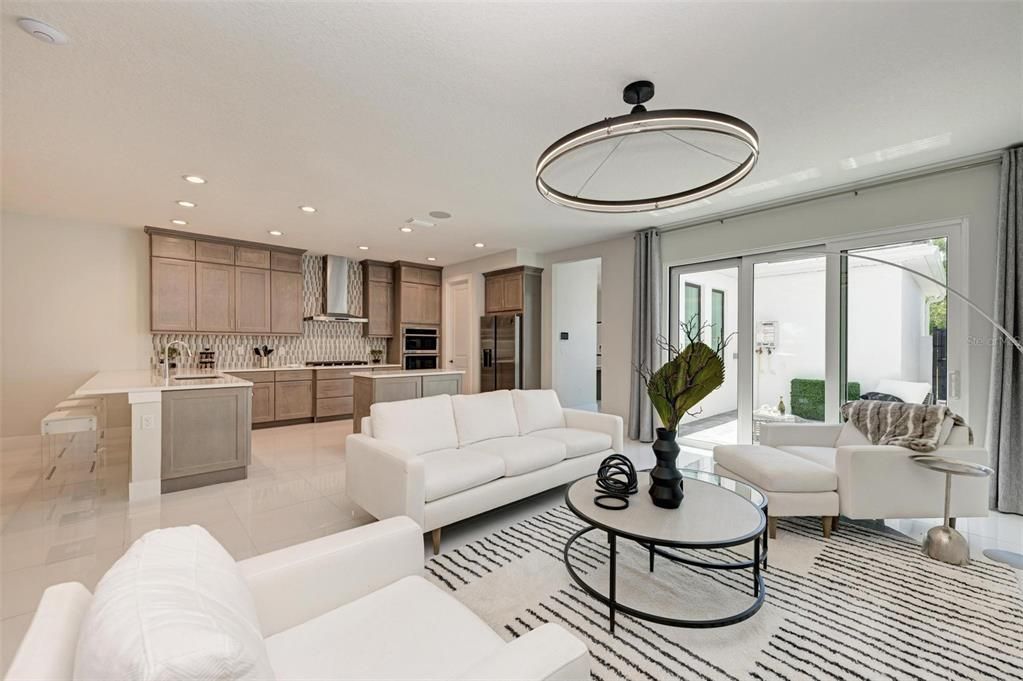 На продажу: $1,199,990 (3 спален, 2 ванн, 2951 Квадратных фут)