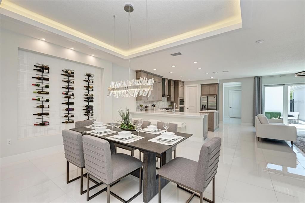 На продажу: $1,199,990 (3 спален, 2 ванн, 2951 Квадратных фут)