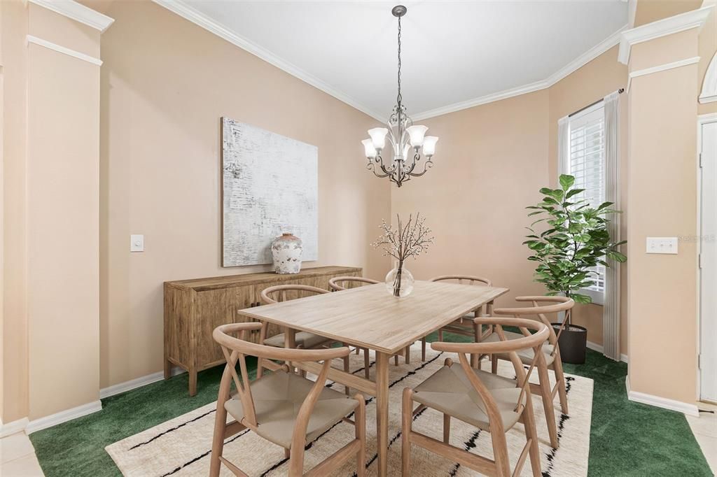 En Venta: $615,000 (4 camas, 3 baños, 2989 Pies cuadrados)
