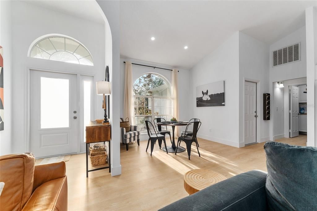 En Renta: $6,500 (3 camas, 2 baños, 1709 Pies cuadrados)