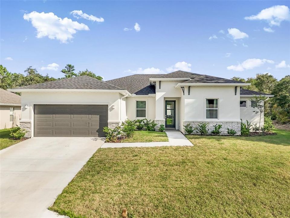 For Sale: $459,000 (4 beds, 3 baths, 2306 Square Feet)