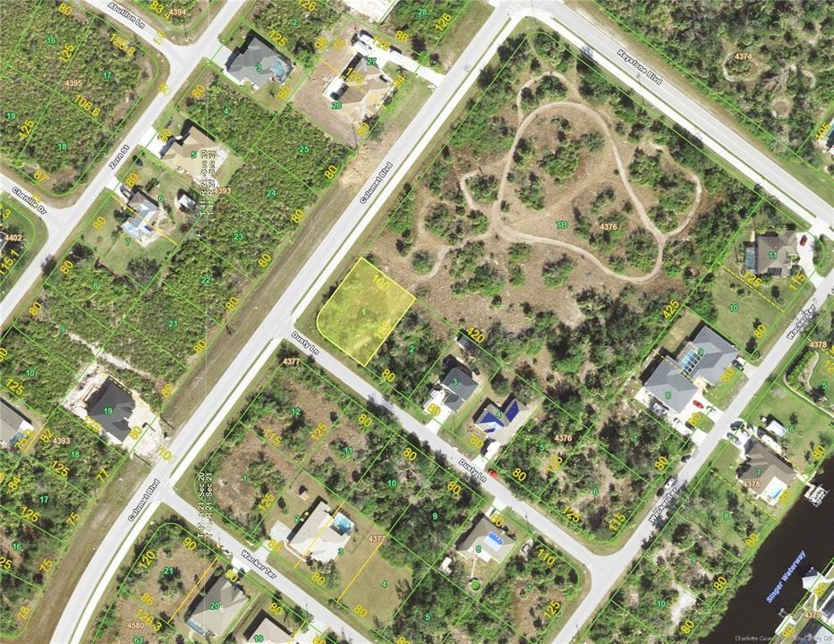 En Venta: $59,900 (0.28 acres)
