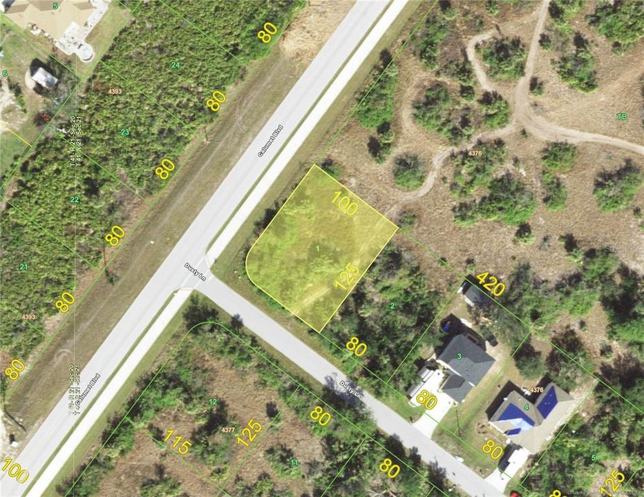 En Venta: $59,900 (0.28 acres)