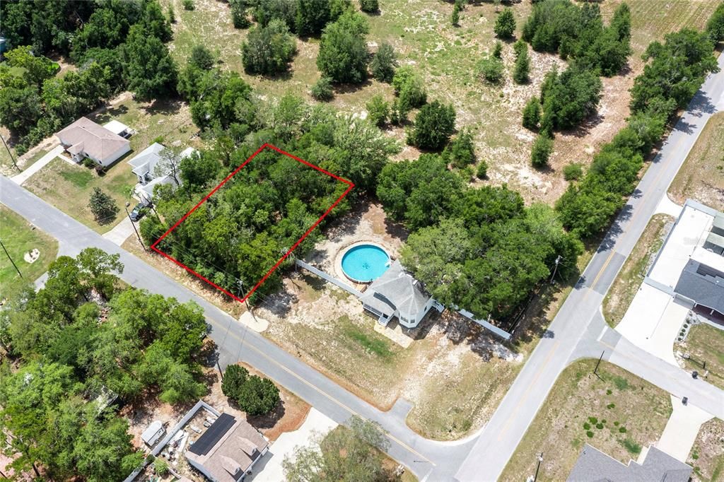 待售: $49,000 (0.29 acres)