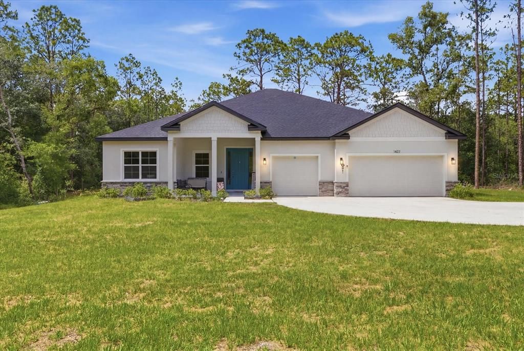 For Sale: $505,000 (4 beds, 3 baths, 2478 Square Feet)