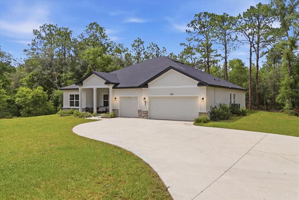 For Sale: $505,000 (4 beds, 3 baths, 2478 Square Feet)