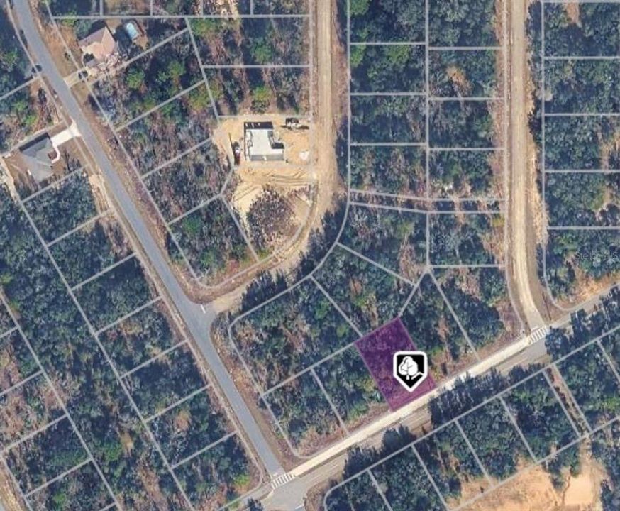 На продажу: $17,900 (0.23 acres)
