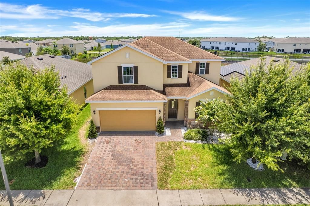 For Sale: $459,990 (5 beds, 3 baths, 2678 Square Feet)