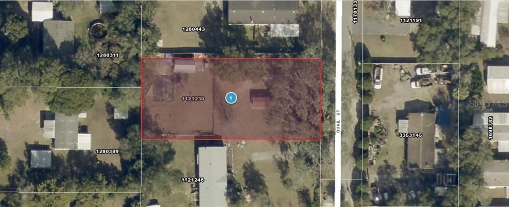 For Sale: $79,967 (0.36 acres)