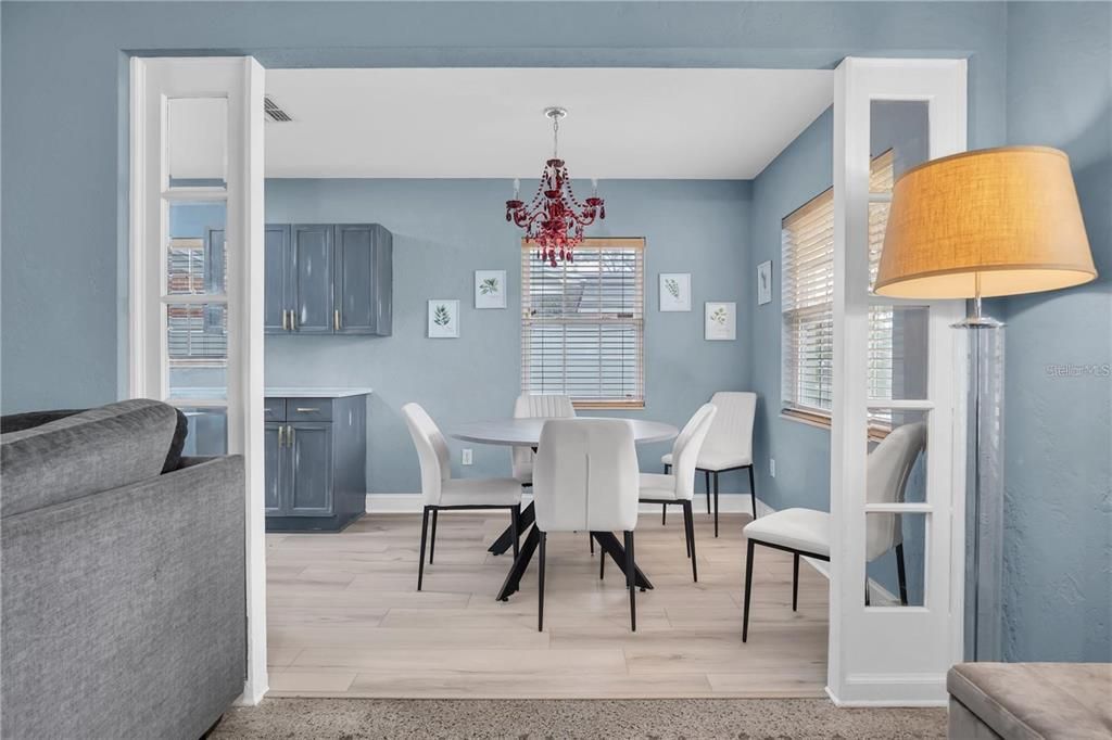 В аренду: $2,950 (2 спален, 1 ванн, 1112 Квадратных фут)