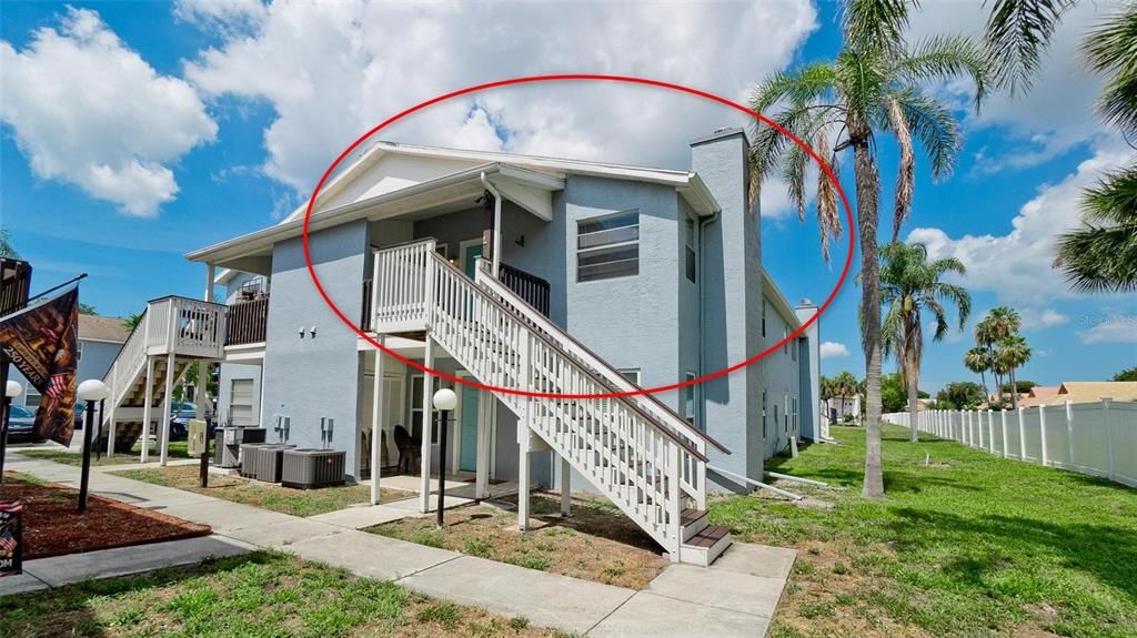 En Venta: $135,000 (2 camas, 2 baños, 912 Pies cuadrados)