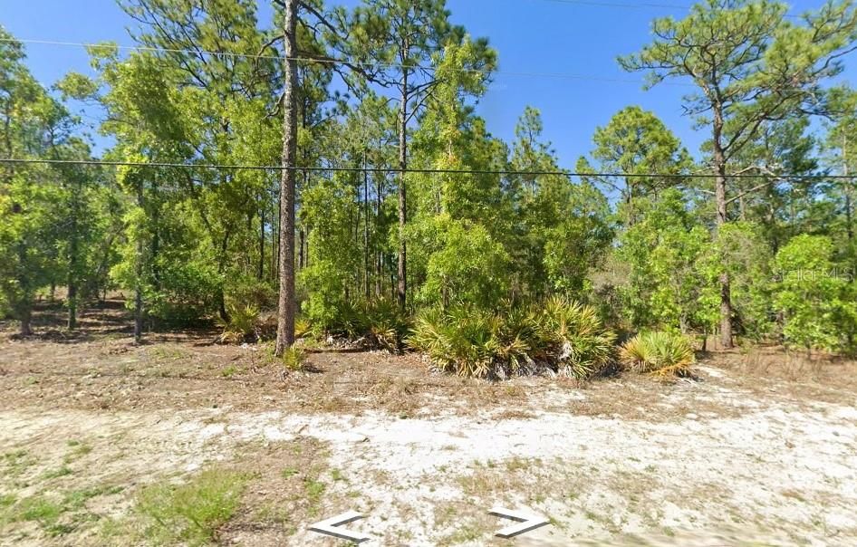 En Venta: $99,000 (1.06 acres)
