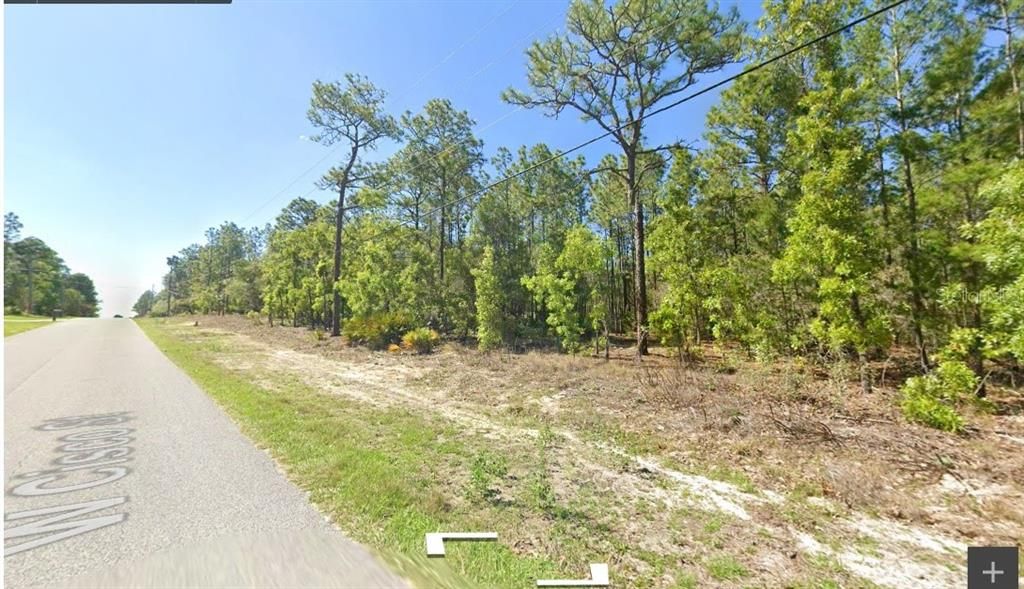 En Venta: $99,000 (1.06 acres)