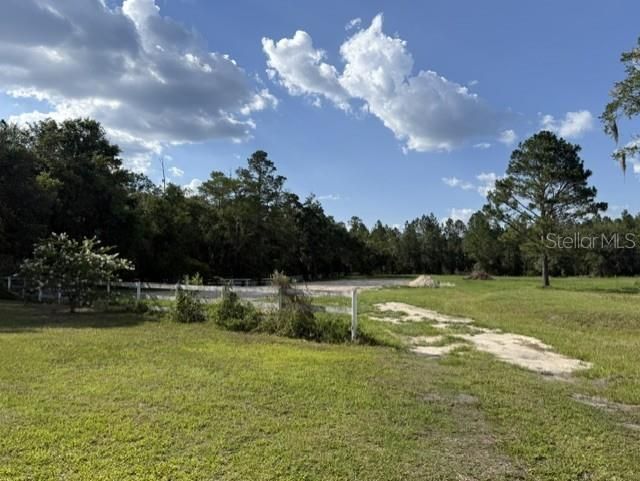 For Sale: $179,000 (4.00 acres)