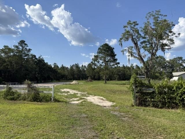 For Sale: $179,000 (4.00 acres)