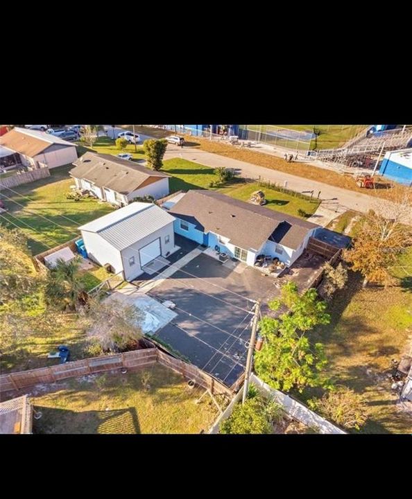 На продажу: $310,000 (3 спален, 1 ванн, 1186 Квадратных фут)