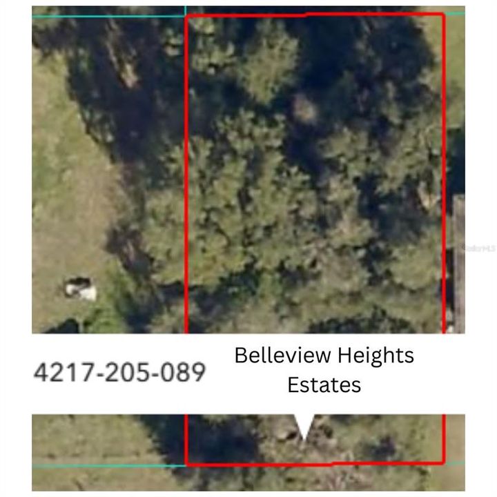 На продажу: $25,000 (0.22 acres)