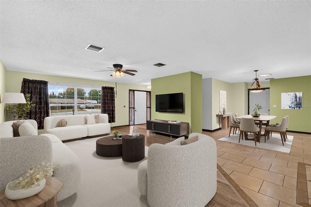 For Sale: $325,000 (3 beds, 2 baths, 1681 Square Feet)