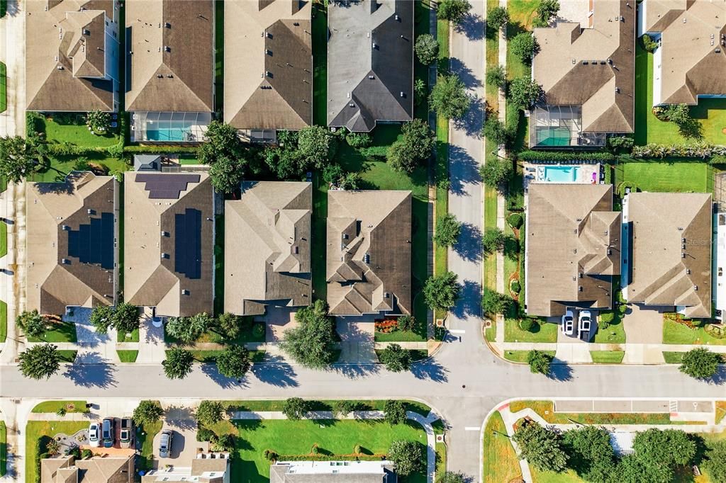 На продажу: $775,900 (4 спален, 4 ванн, 3163 Квадратных фут)