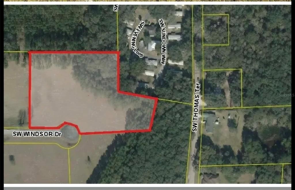 На продажу: $75,000 (3.04 acres)