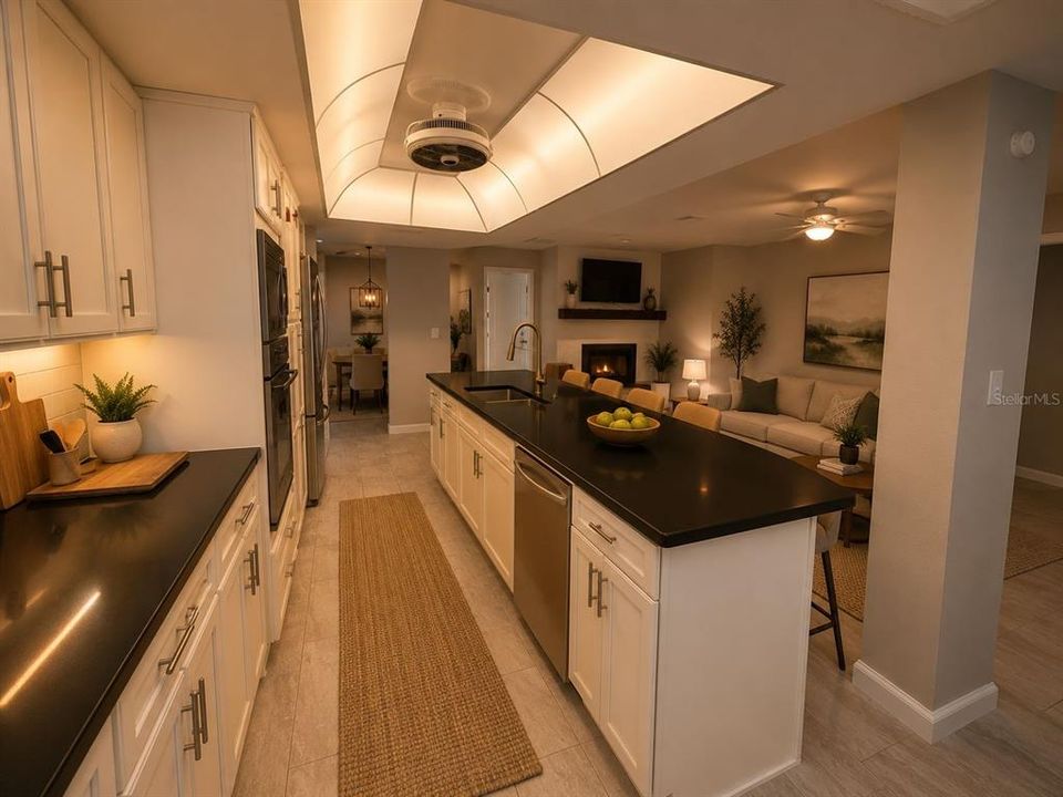 : $995,000 (4 спален, 2 ванн, 2688 Квадратных фут)